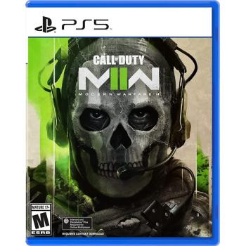 Call of Duty: Modern Warfare II (2022) (PS5) (Eng)