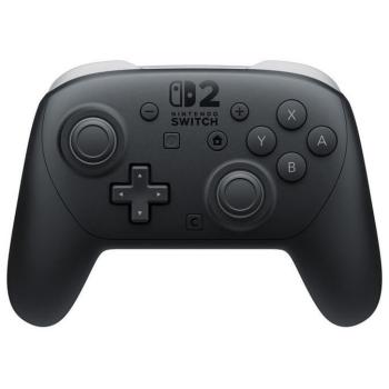 Pro Controller For Nintendo Switch 2