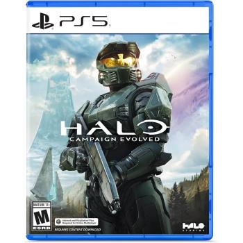 Halo: Campaign Evolved (PS5) (Рус)