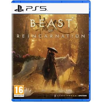 Beast of Reincarnation (PS5) (Eng)