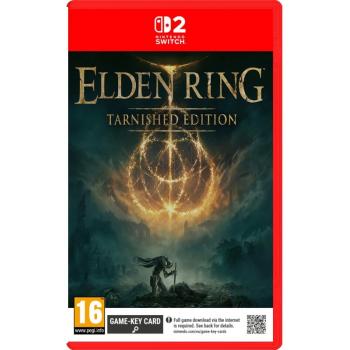 Elden Ring: Tarnished Edition (Nintendo Switch 2) (Рус)