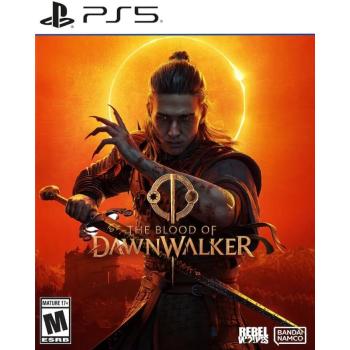 The Blood of Dawnwalker (PS5) (Eng)