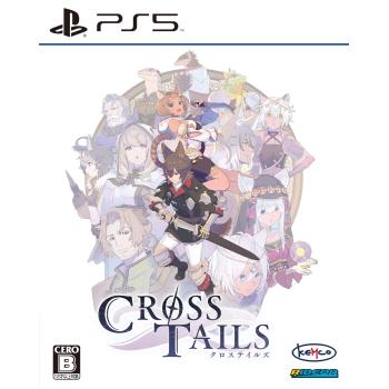Cross Tails (PS5) (Eng)
