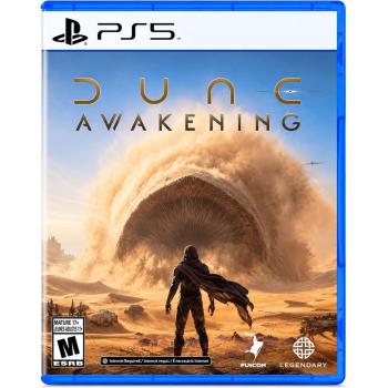 Dune: Awakening - Day One Edition (PS5) (Рус)