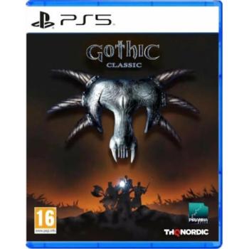 Gothic Classic (PS5) (Рус)