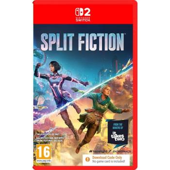 Split Fiction (Nintendo Switch 2) (Eng)
